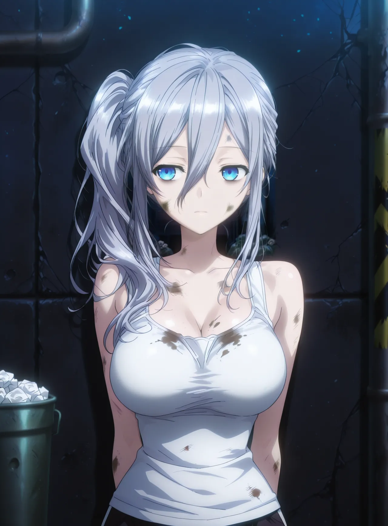 Kikia1_Ai - 崇宫澪 page 7 full