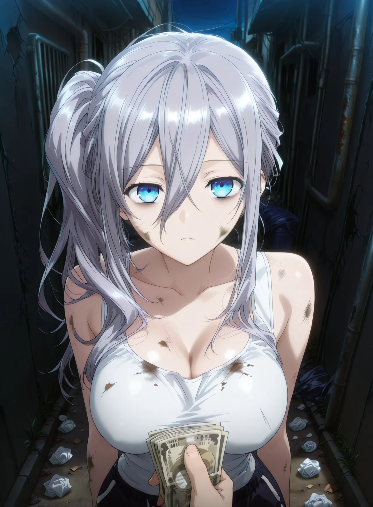 Kikia1_Ai - 崇宫澪 page 9 full