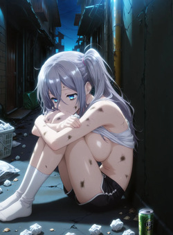 Kikia1_Ai - 崇宫澪