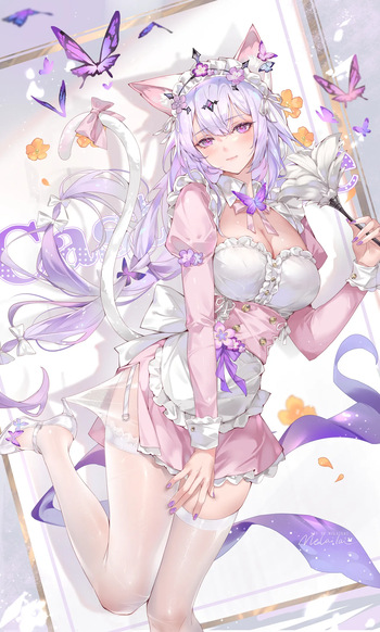 キャストリス cover
