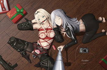 RoundsChen cover