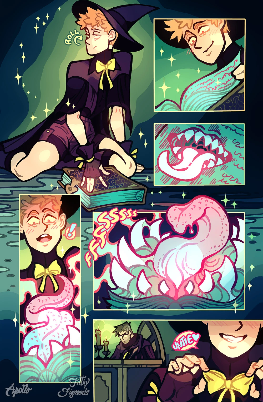 Return To Owner page 10 full