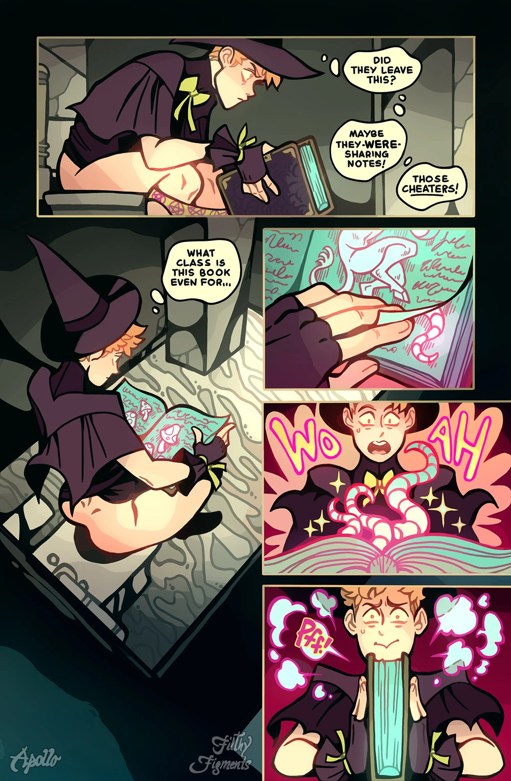 Return To Owner page 3 full