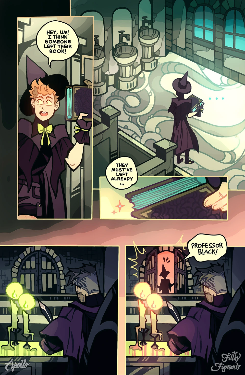 Return To Owner page 4 full