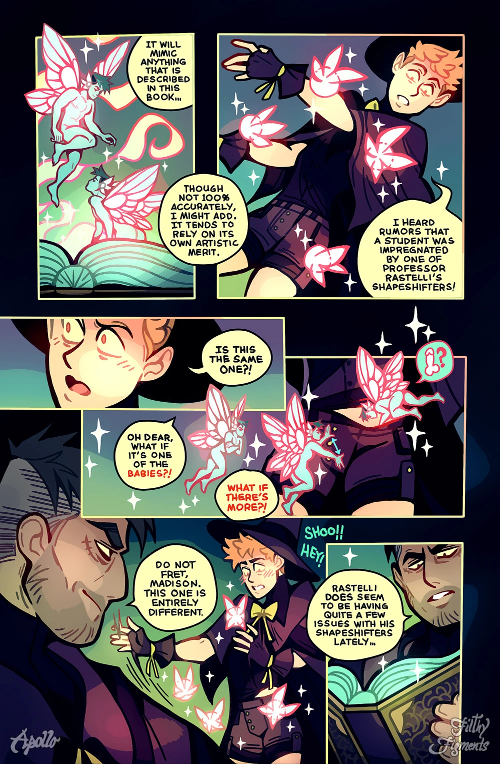 Return To Owner page 7 full