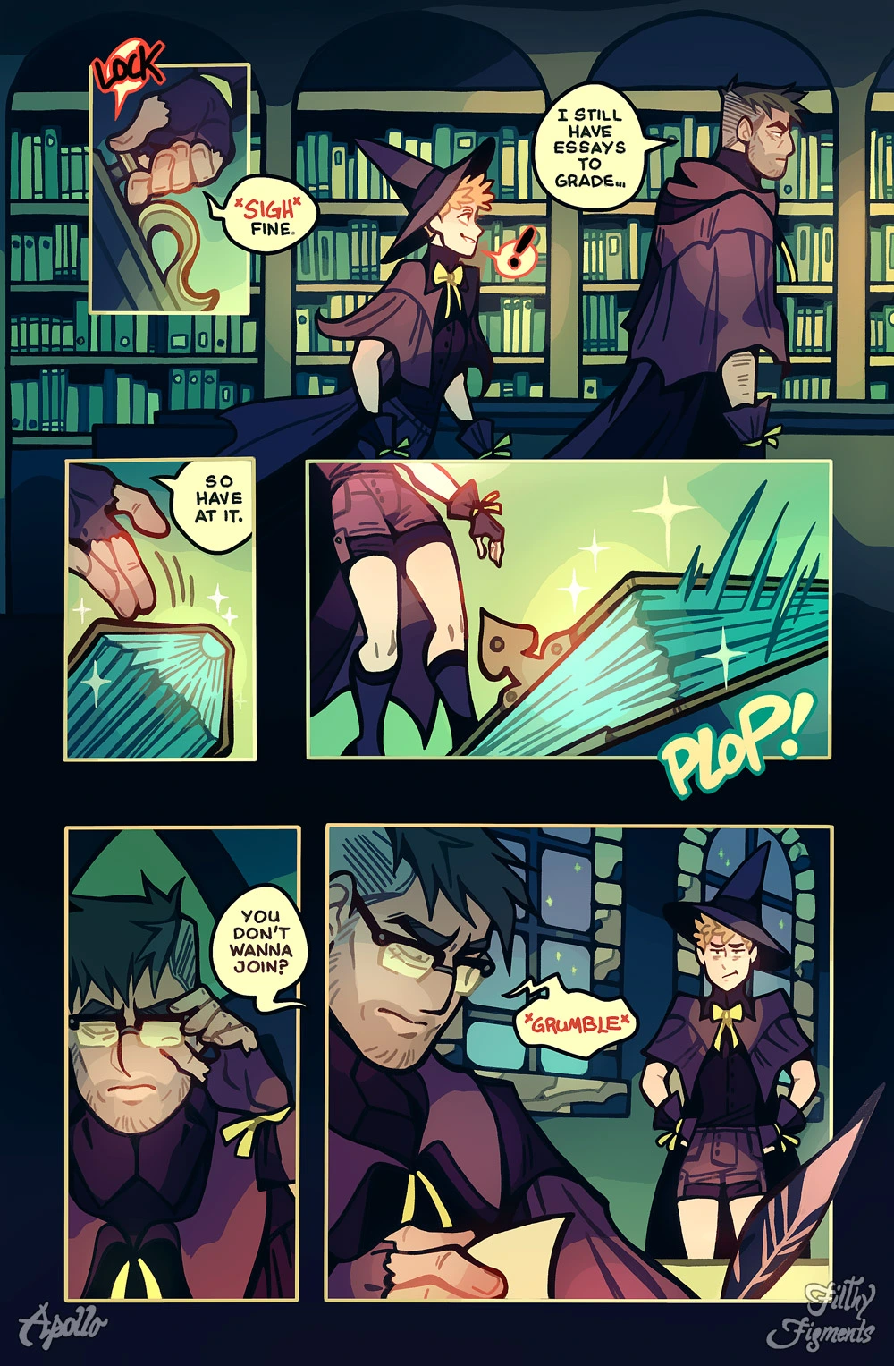 Return To Owner page 9 full