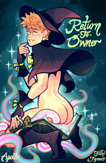 Return To Owner cover