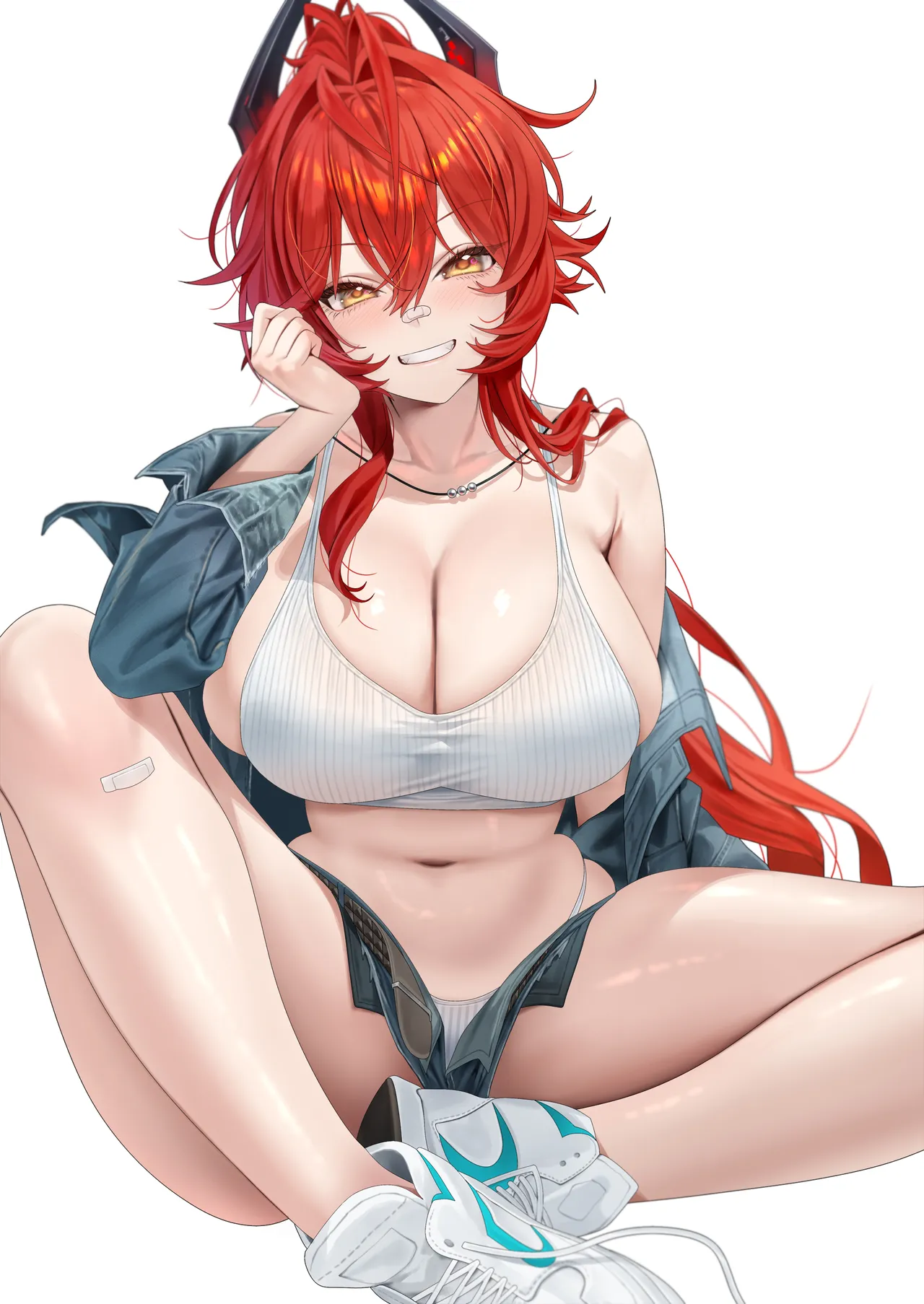 RUHEE ルヒ page 1 full