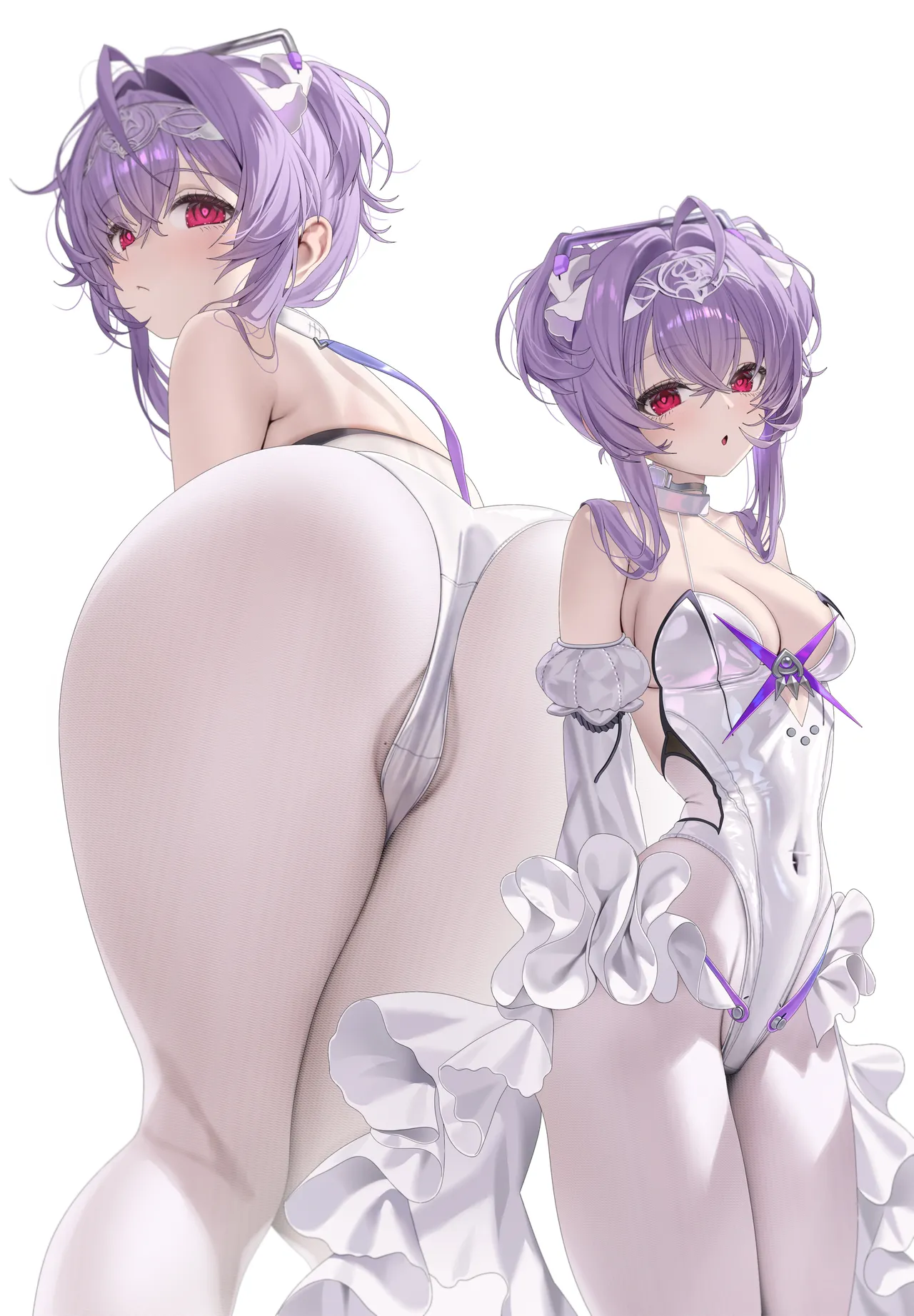 RUHEE ルヒ page 2 full