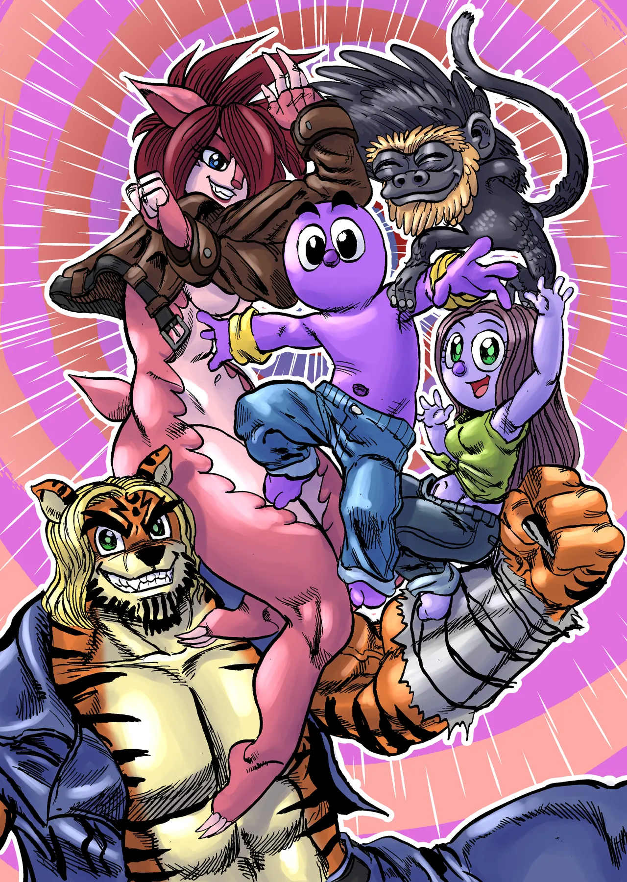 Revo-Revolution page 2 full