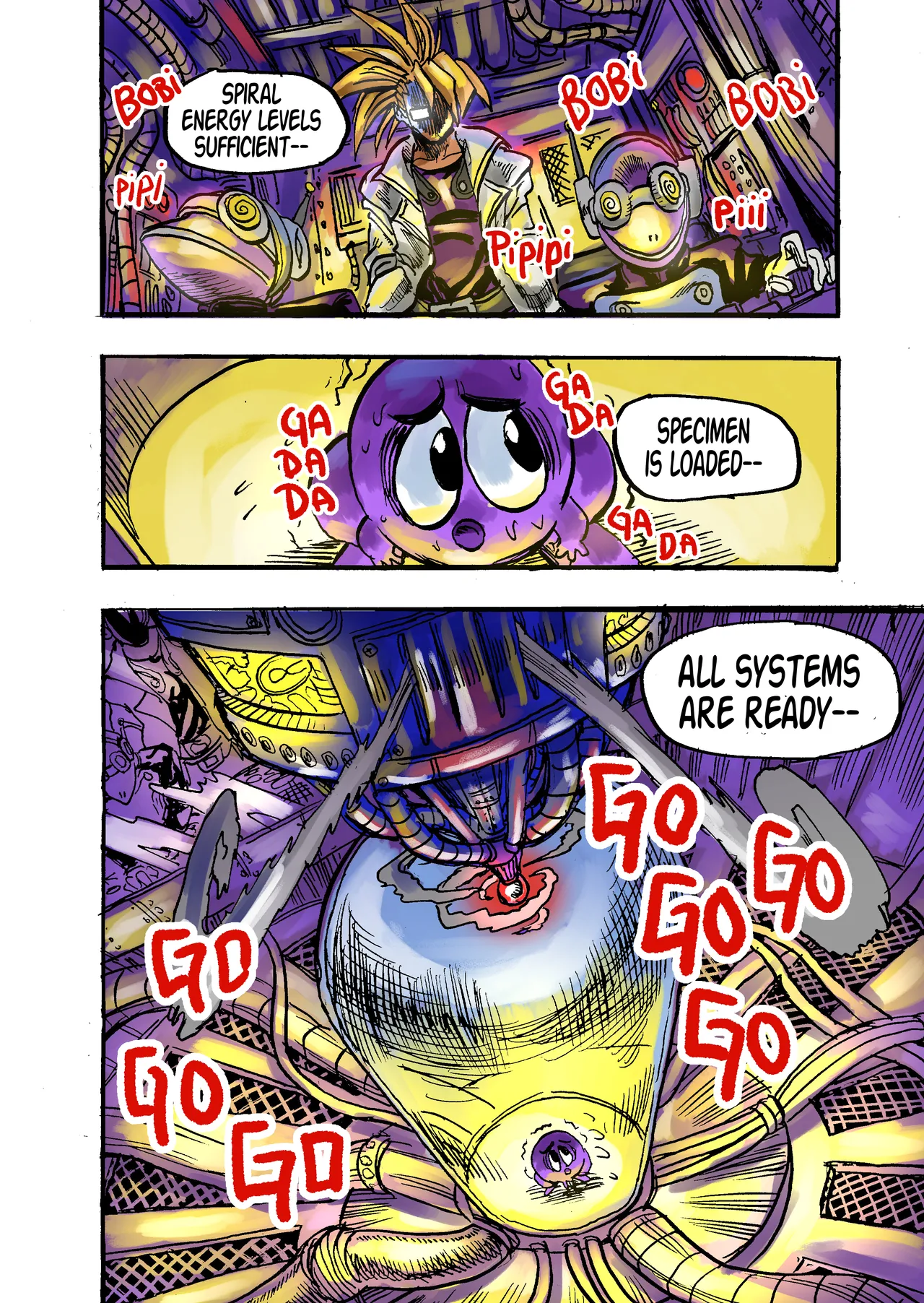 Revo-Revolution page 3 full