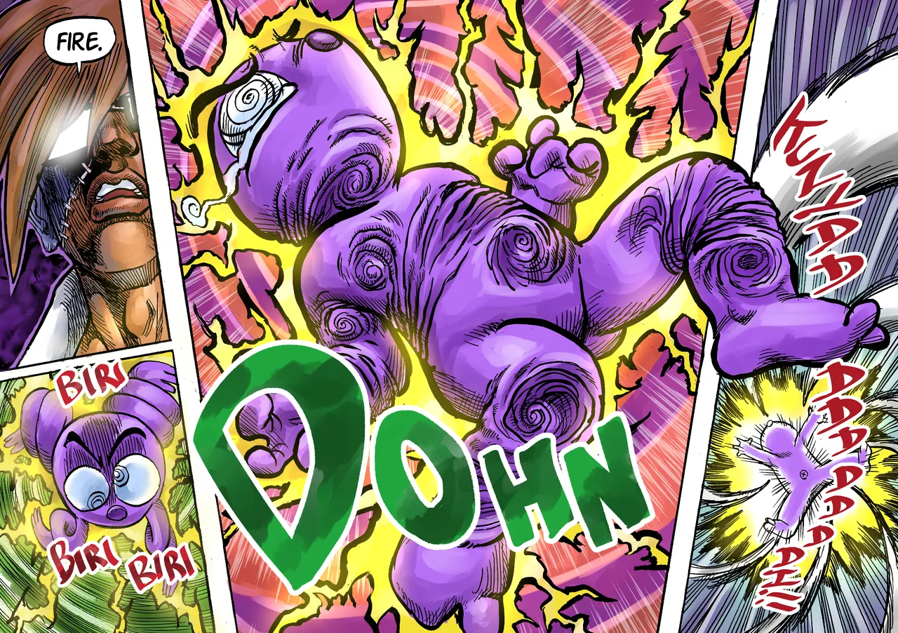 Revo-Revolution page 4 full