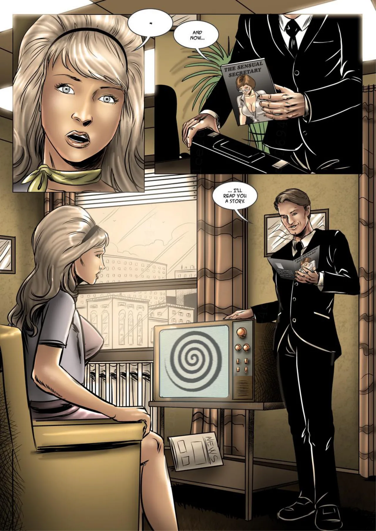 Persuader 2 - 11 page 4 full