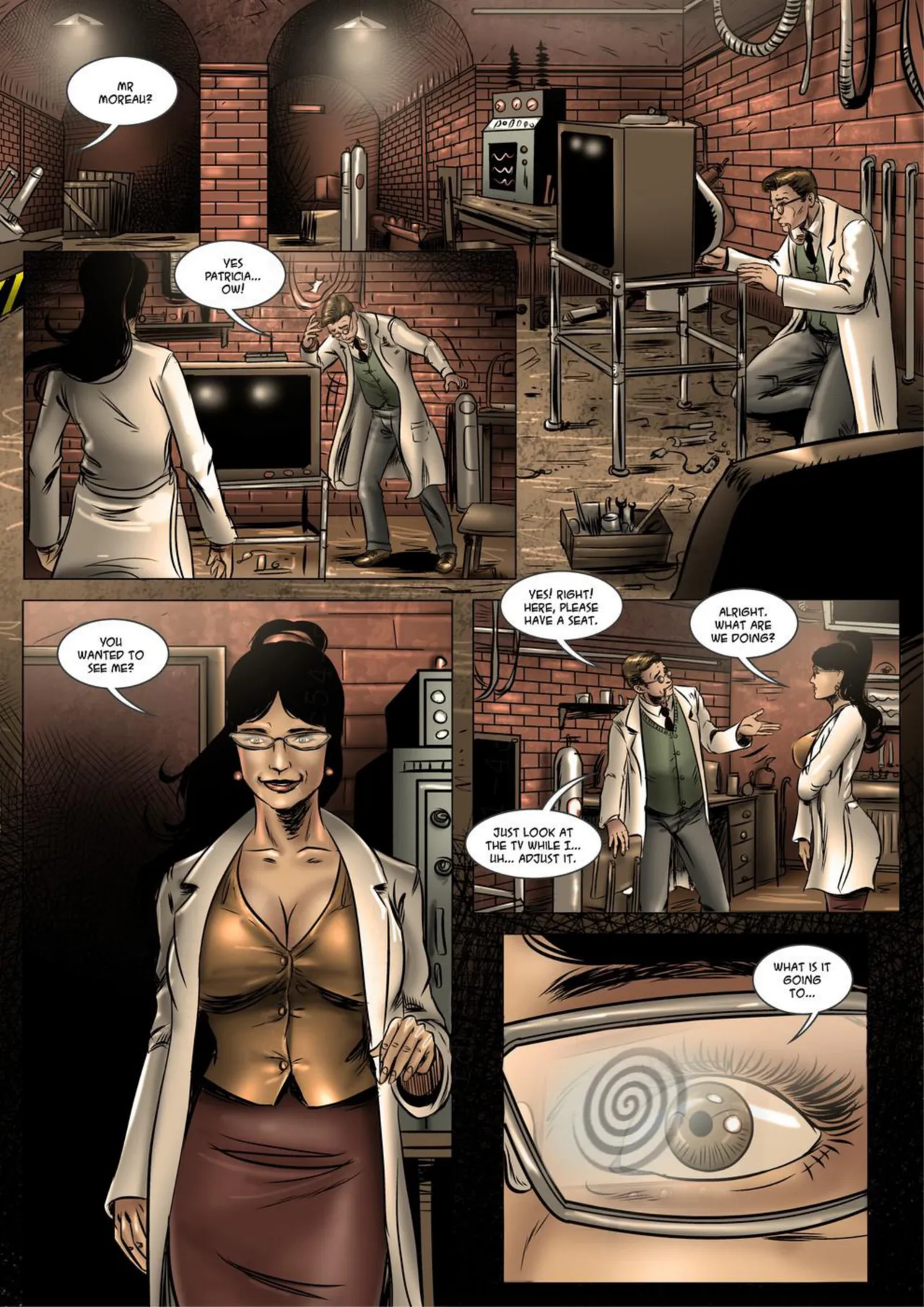 Persuader 2 - 11 page 5 full
