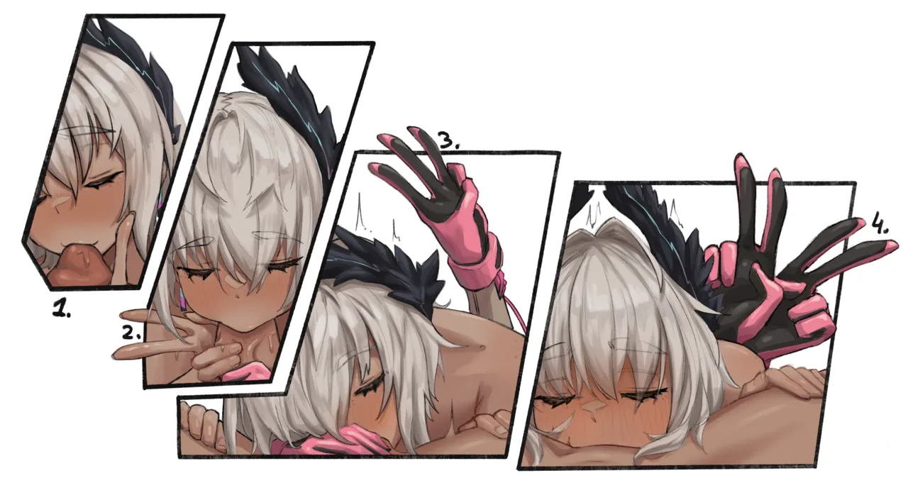 The Raidian Quad-Peace Experience page 2 full