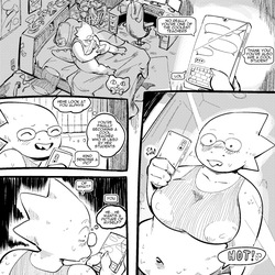 Sexting Alphys