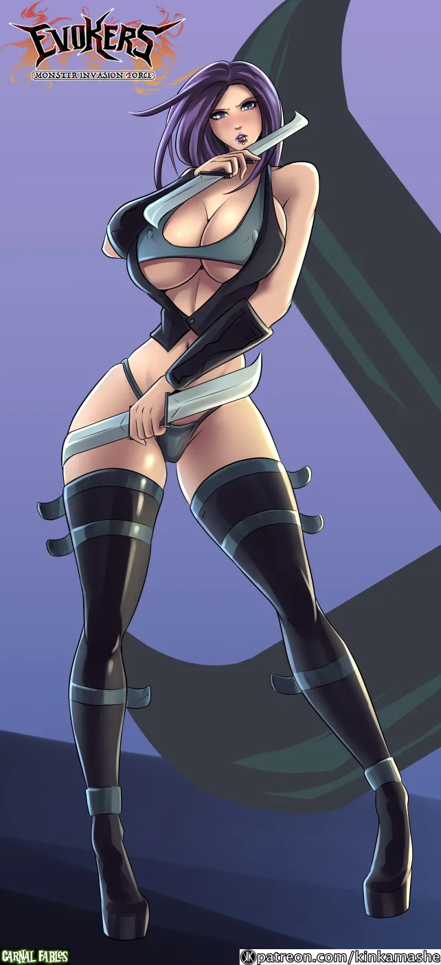 ART kinkamashe page 7 full