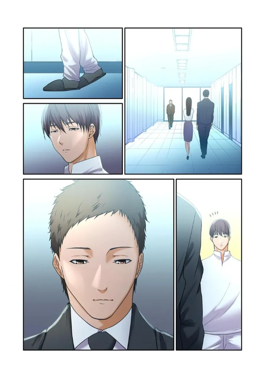 ここからが本番です～リベンジオフィスマッサージ～ 【フルカラー】【合本版】 第02巻 page 2 full