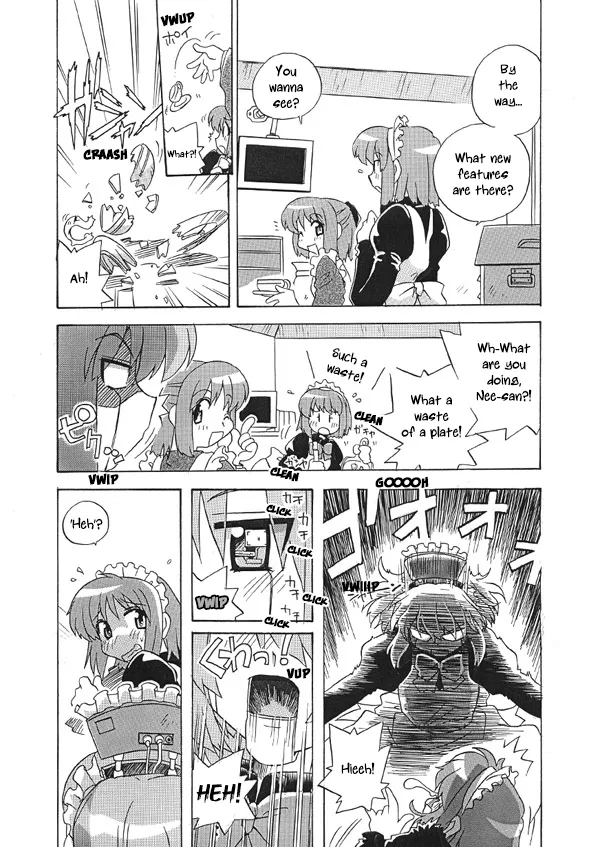 Mecha Hisui to Trivia Chip | Mecha Hisui and the Trivia Chip page 2 full