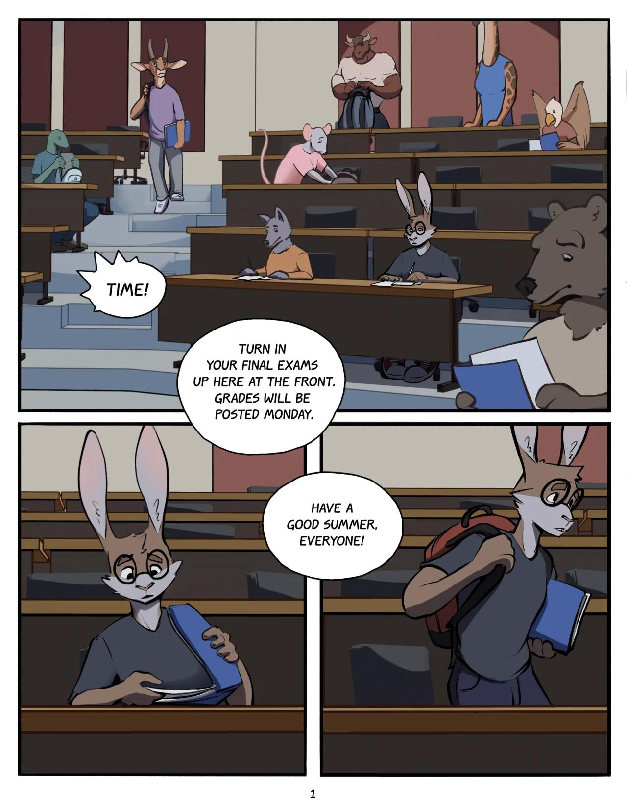 Perspective Shift page 2 full