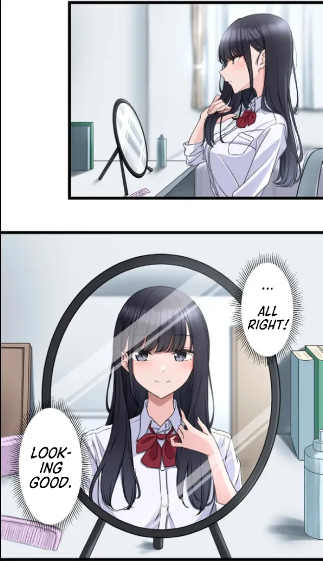 Saimin, Kakete Mite | Hypnosis, Give it a Try - Chapter 6 page 6 full