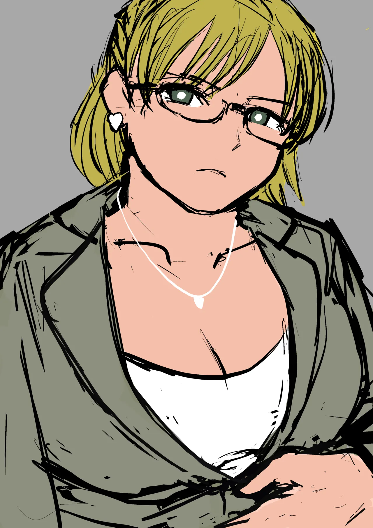 Jessica McCarney page 1 full