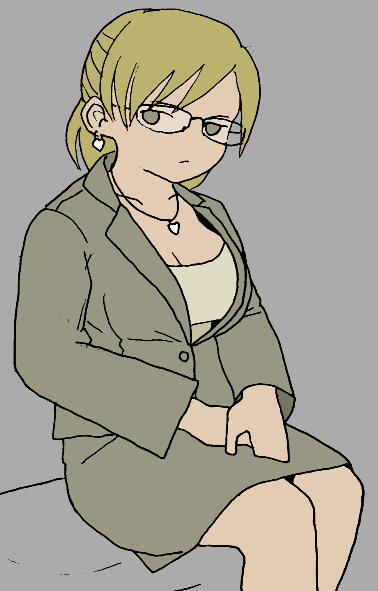 Jessica McCarney page 10 full