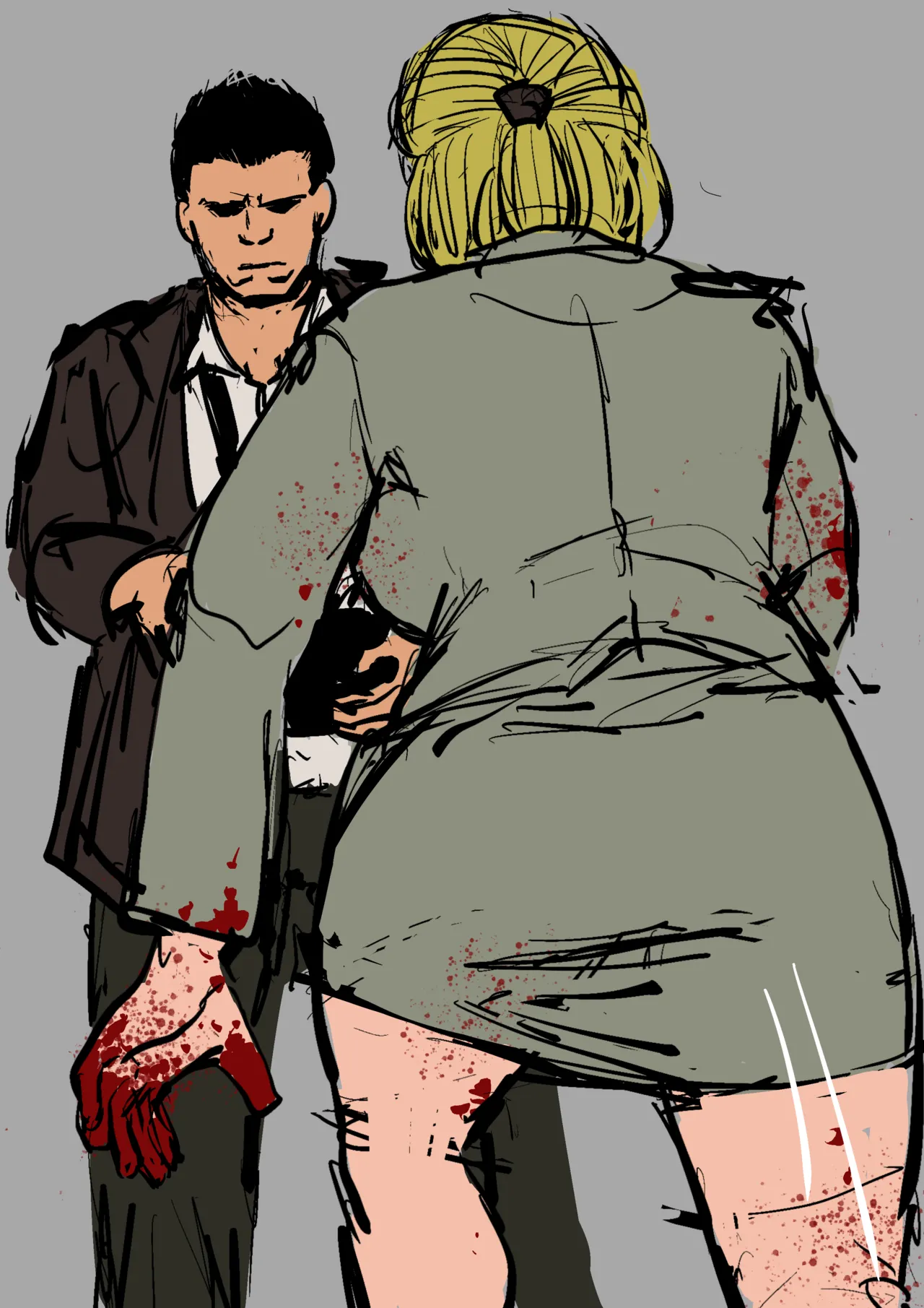 Jessica McCarney page 5 full