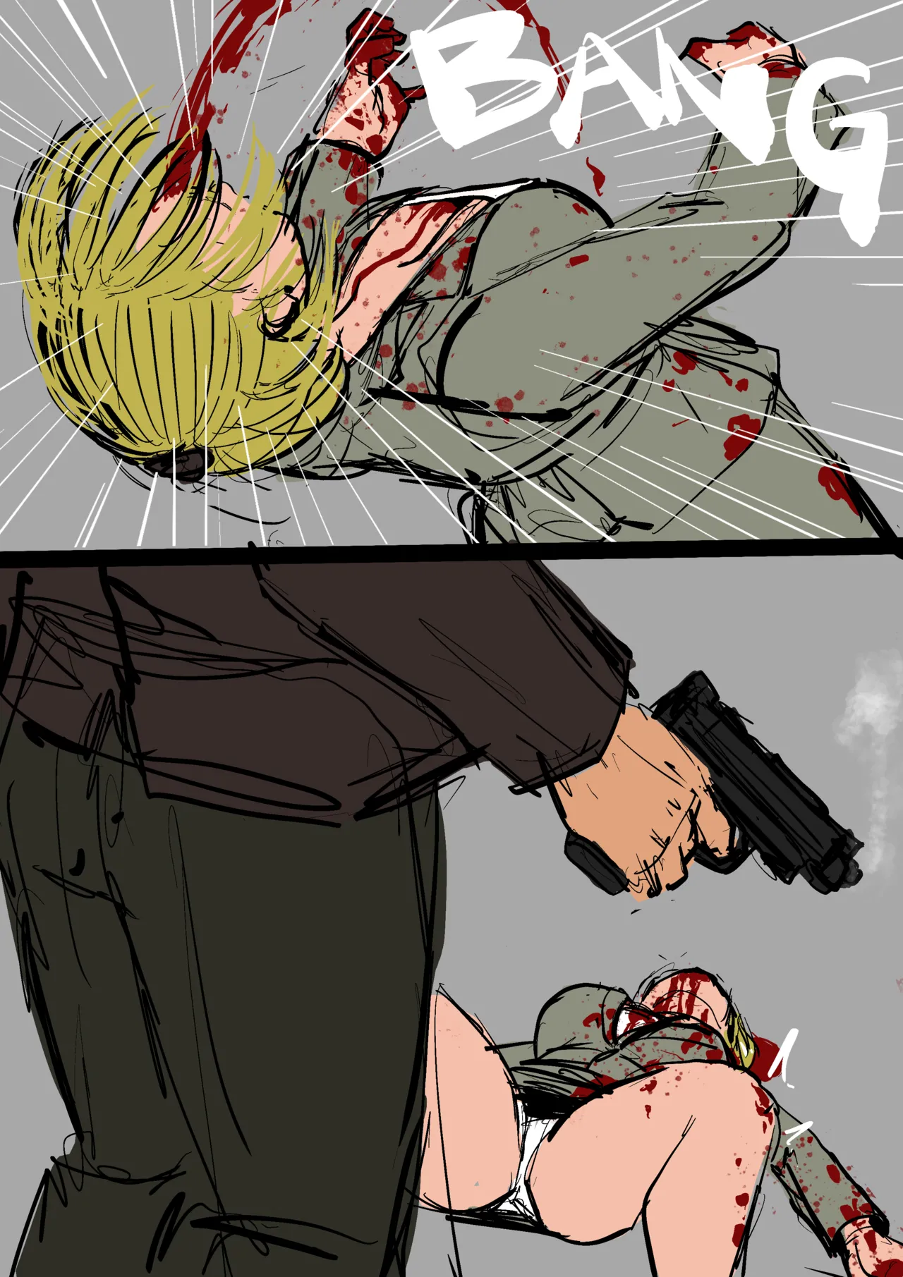 Jessica McCarney page 6 full