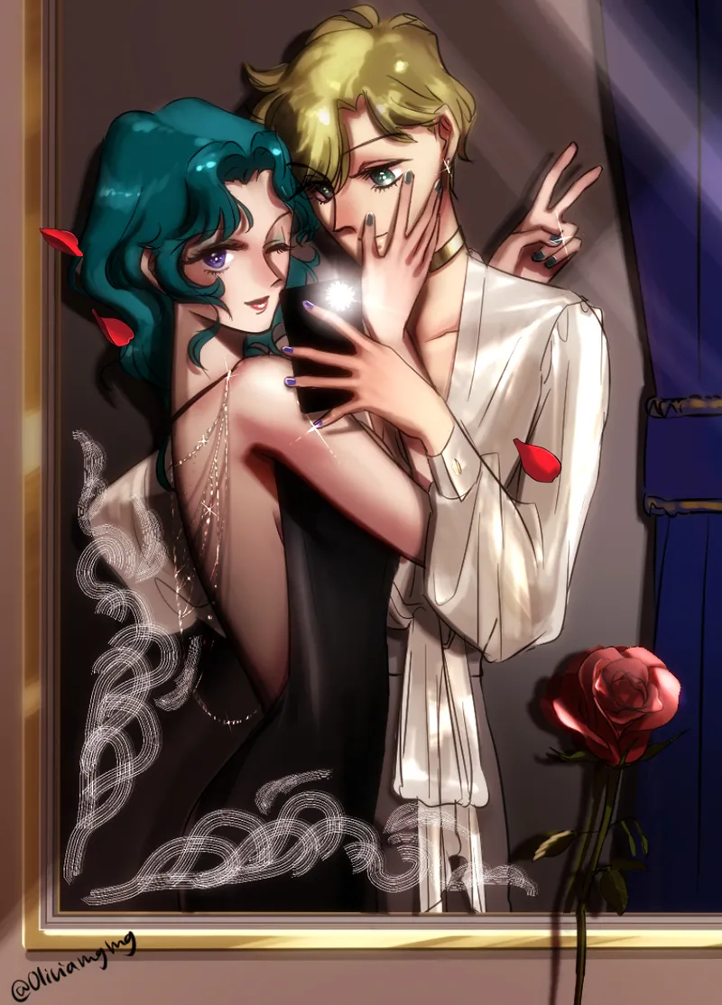 Artist:oliviamgmgmg page 2 full