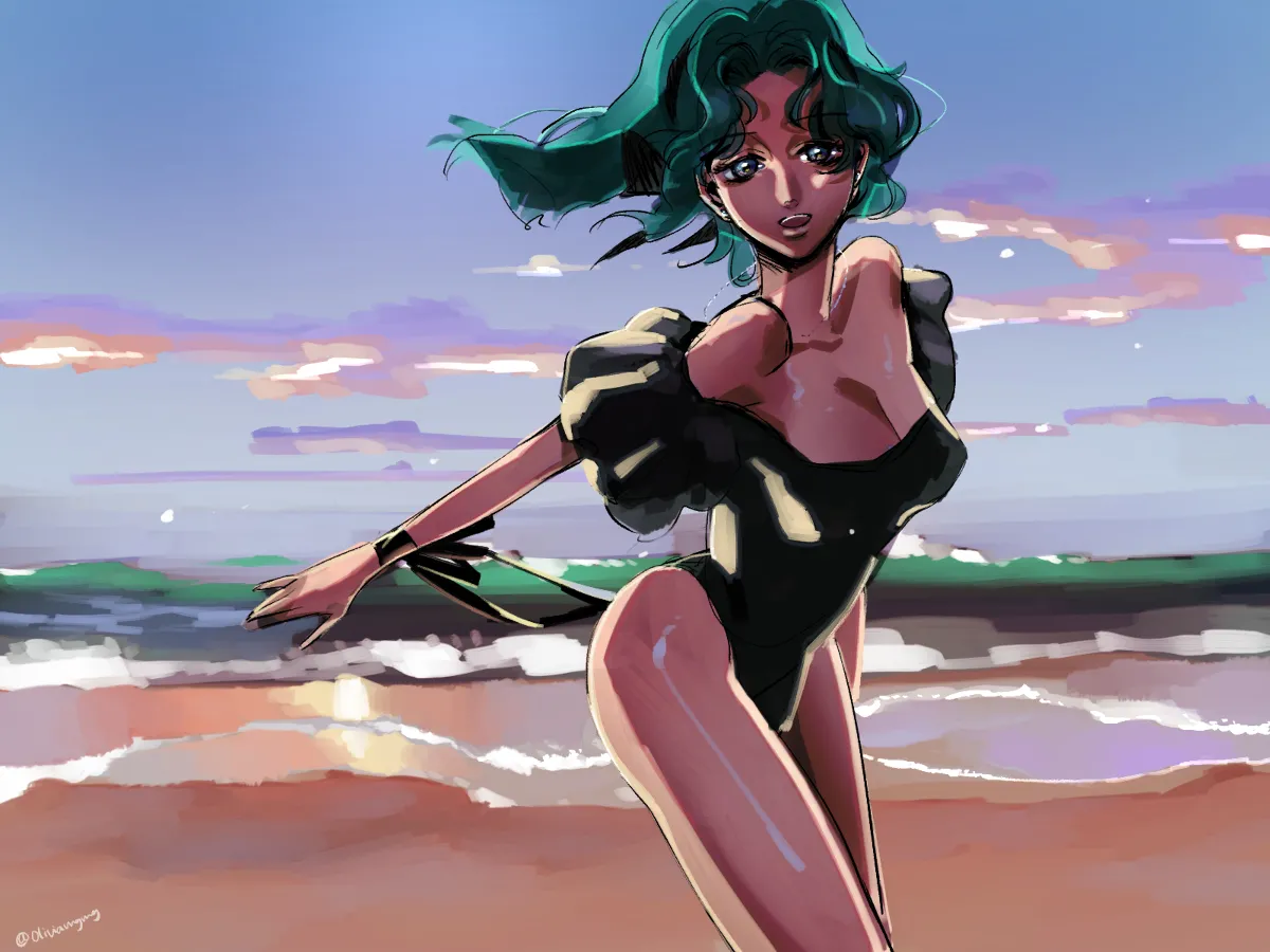 Artist:oliviamgmgmg page 3 full