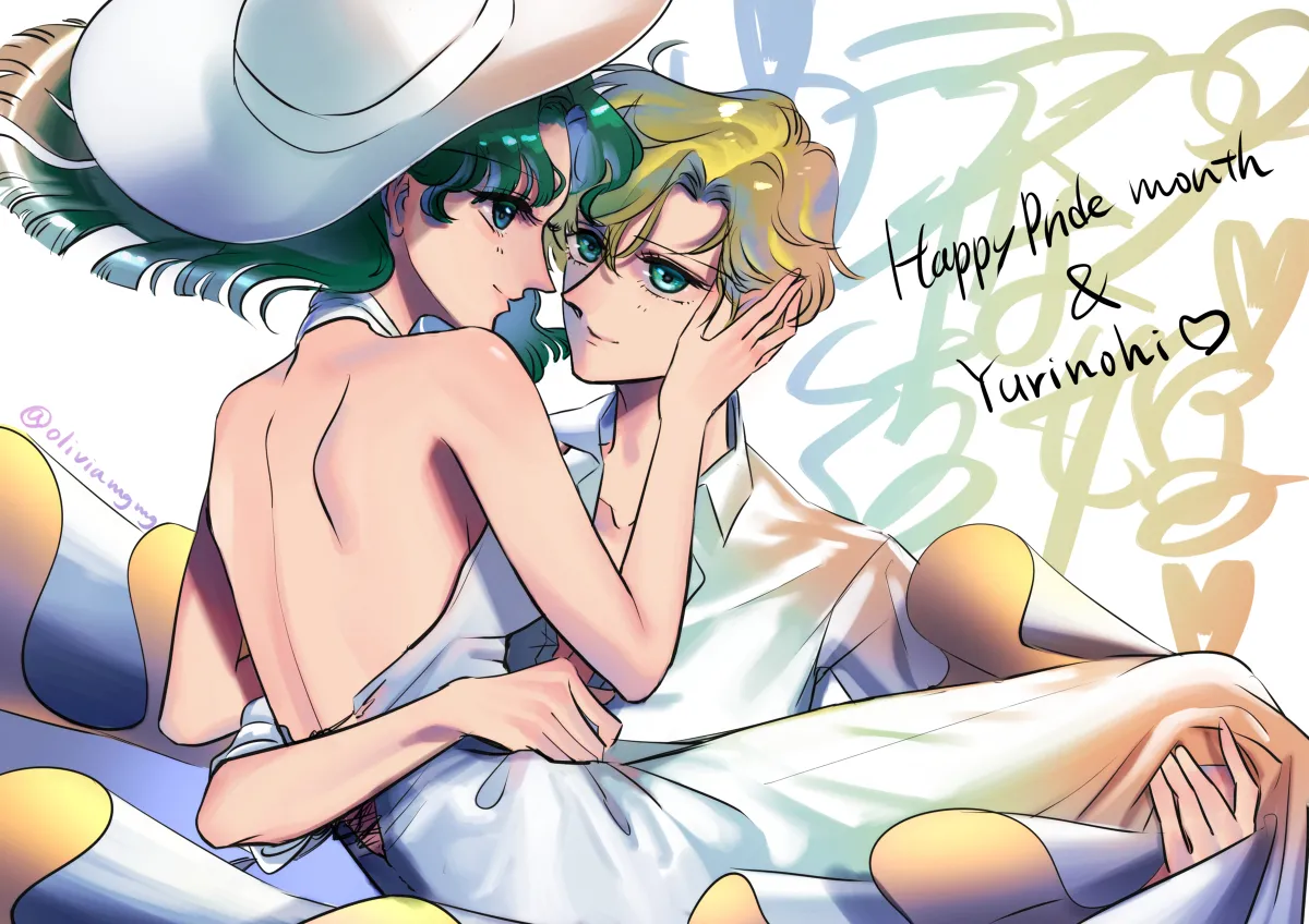 Artist:oliviamgmgmg page 5 full