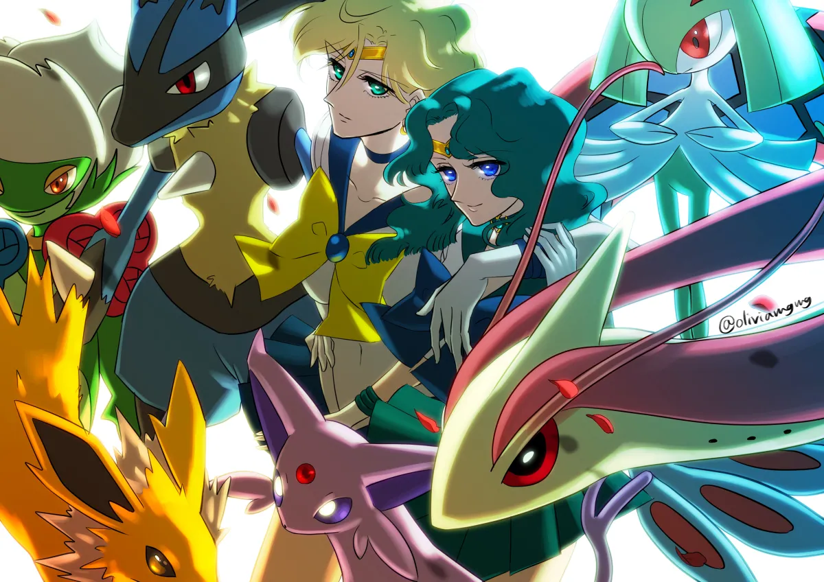 Artist:oliviamgmgmg page 6 full