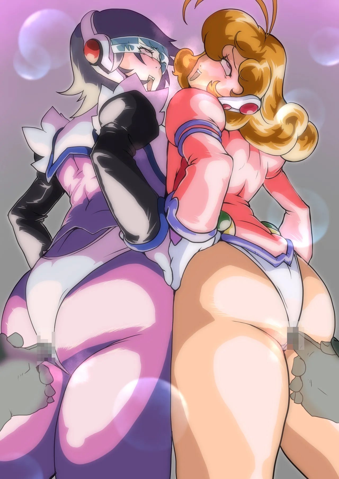 尻コレ page 4 full