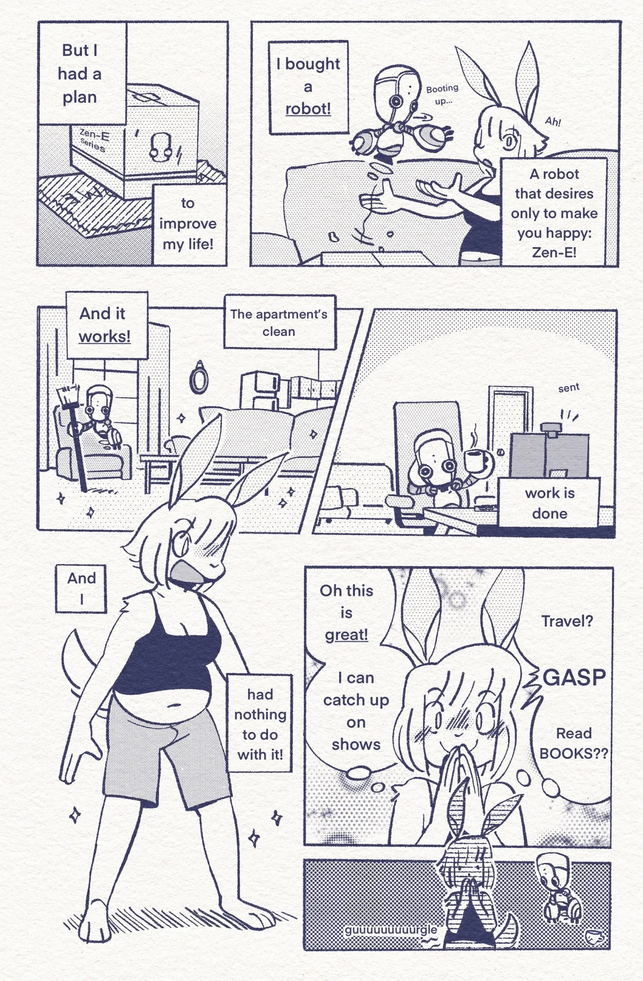 Fattytober 2024 WG by carcupholder page 2 full