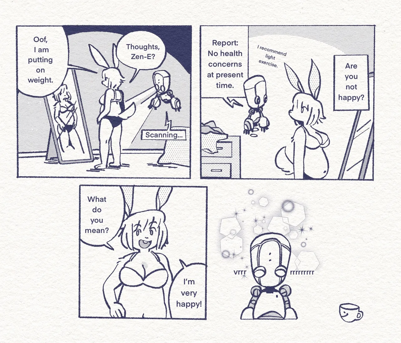 Fattytober 2024 WG by carcupholder page 5 full