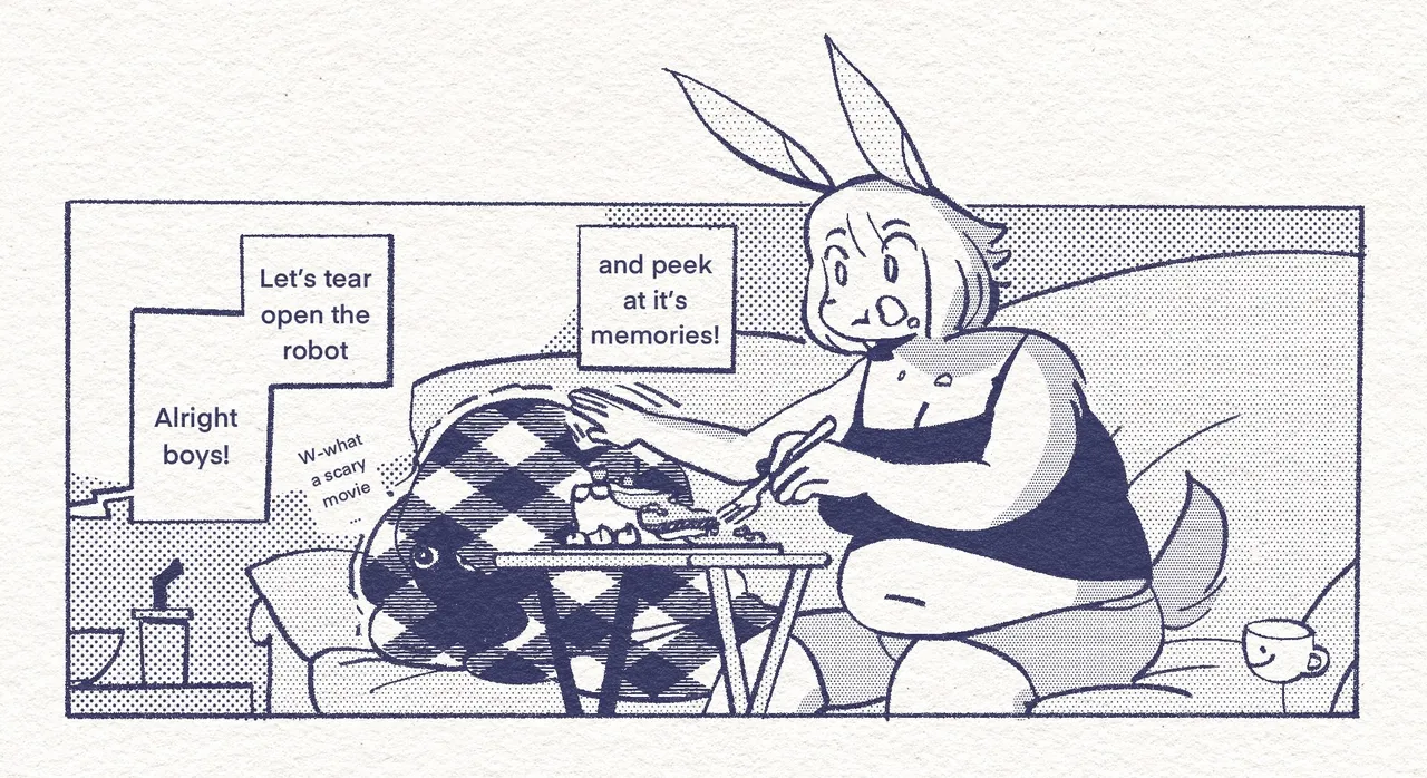 Fattytober 2024 WG by carcupholder page 8 full