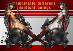 Cover Girl Fragments Collection