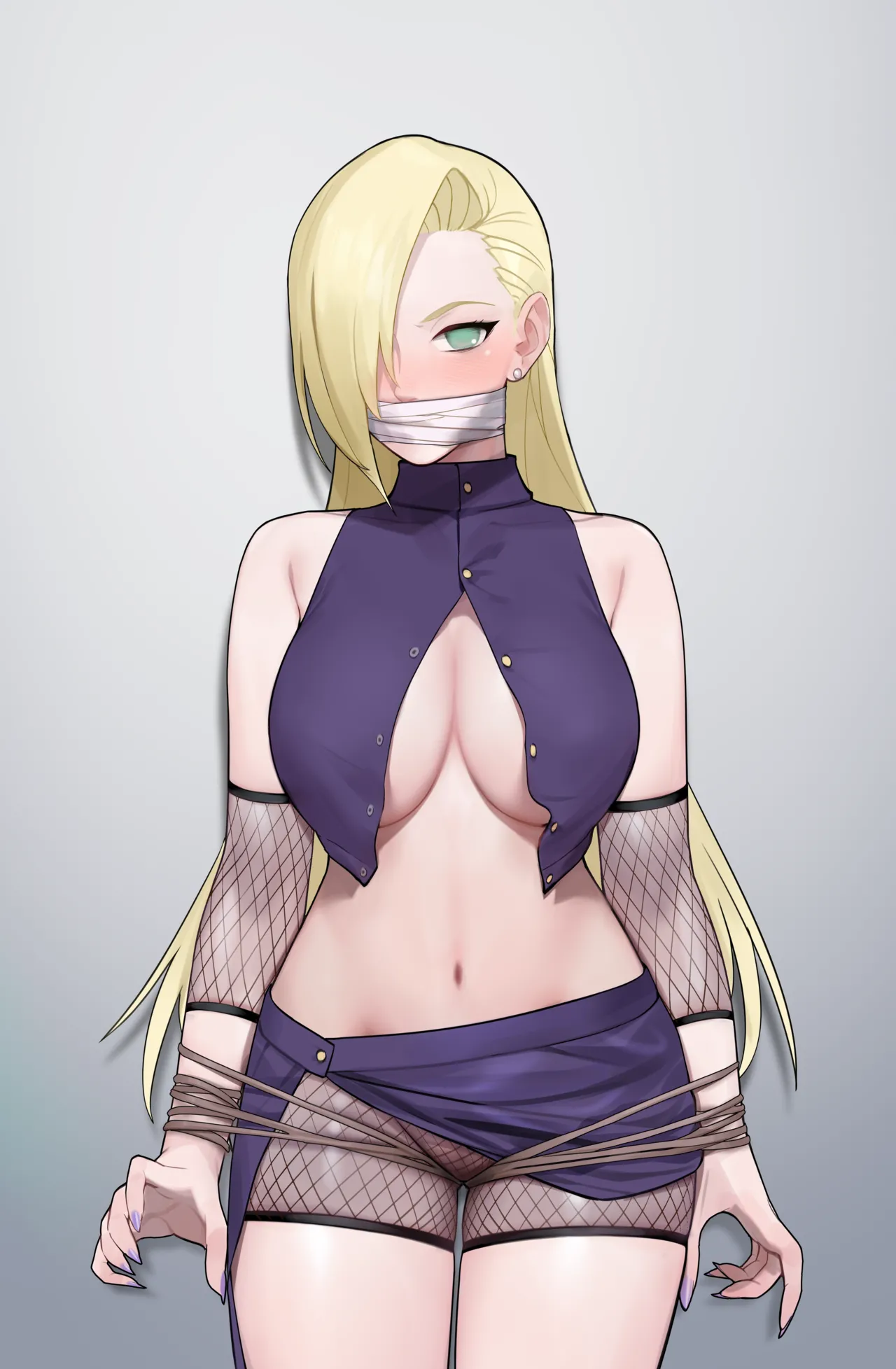 古早色图致敬 page 3 full