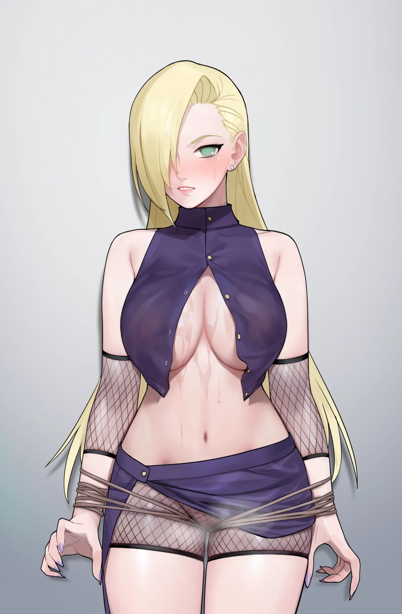 古早色图致敬 page 4 full