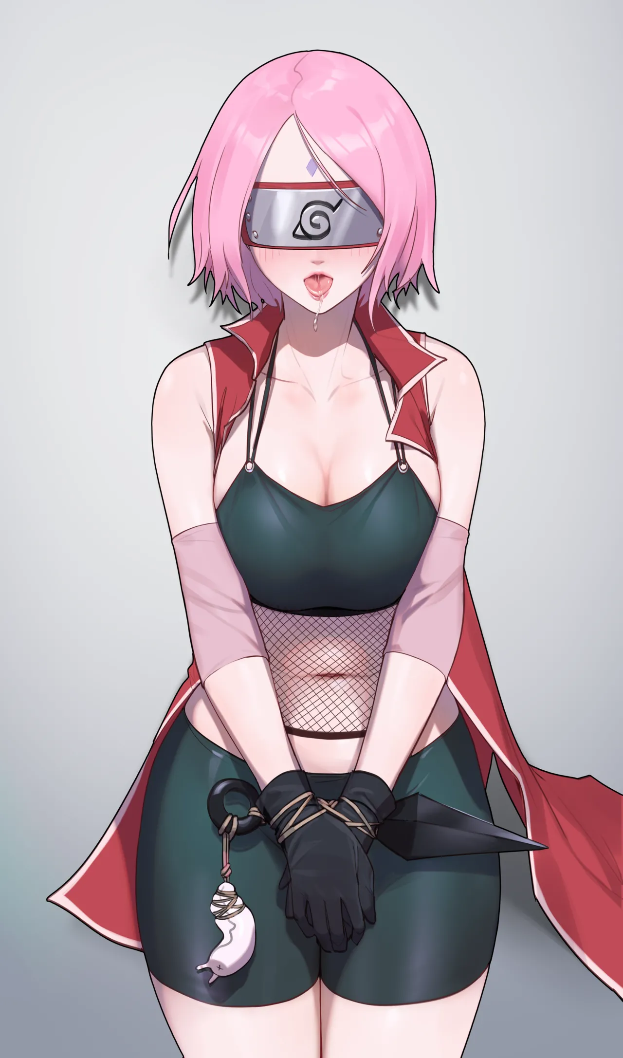 古早色图致敬 page 7 full