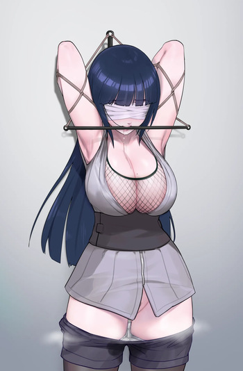 古早色图致敬 cover