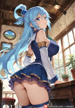 Aqua