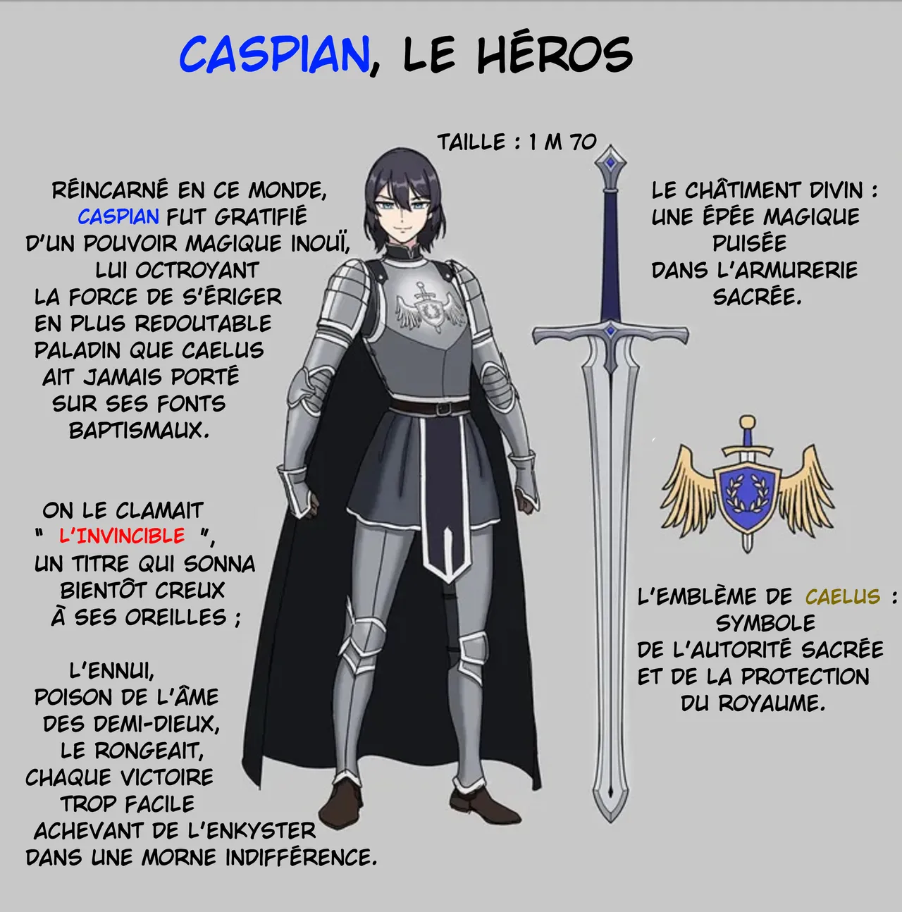 Caspian, le Héros Salope page 4 full