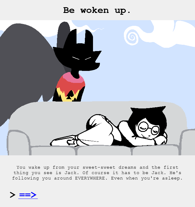 JADE &amp; Bec Noir By Uglycoal page 2 full