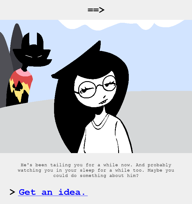 JADE &amp; Bec Noir By Uglycoal page 3 full