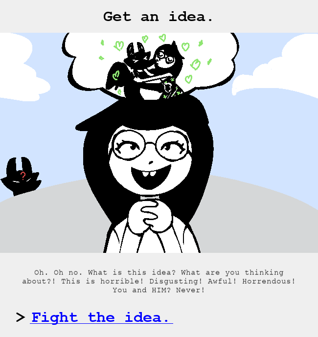 JADE &amp; Bec Noir By Uglycoal page 4 full