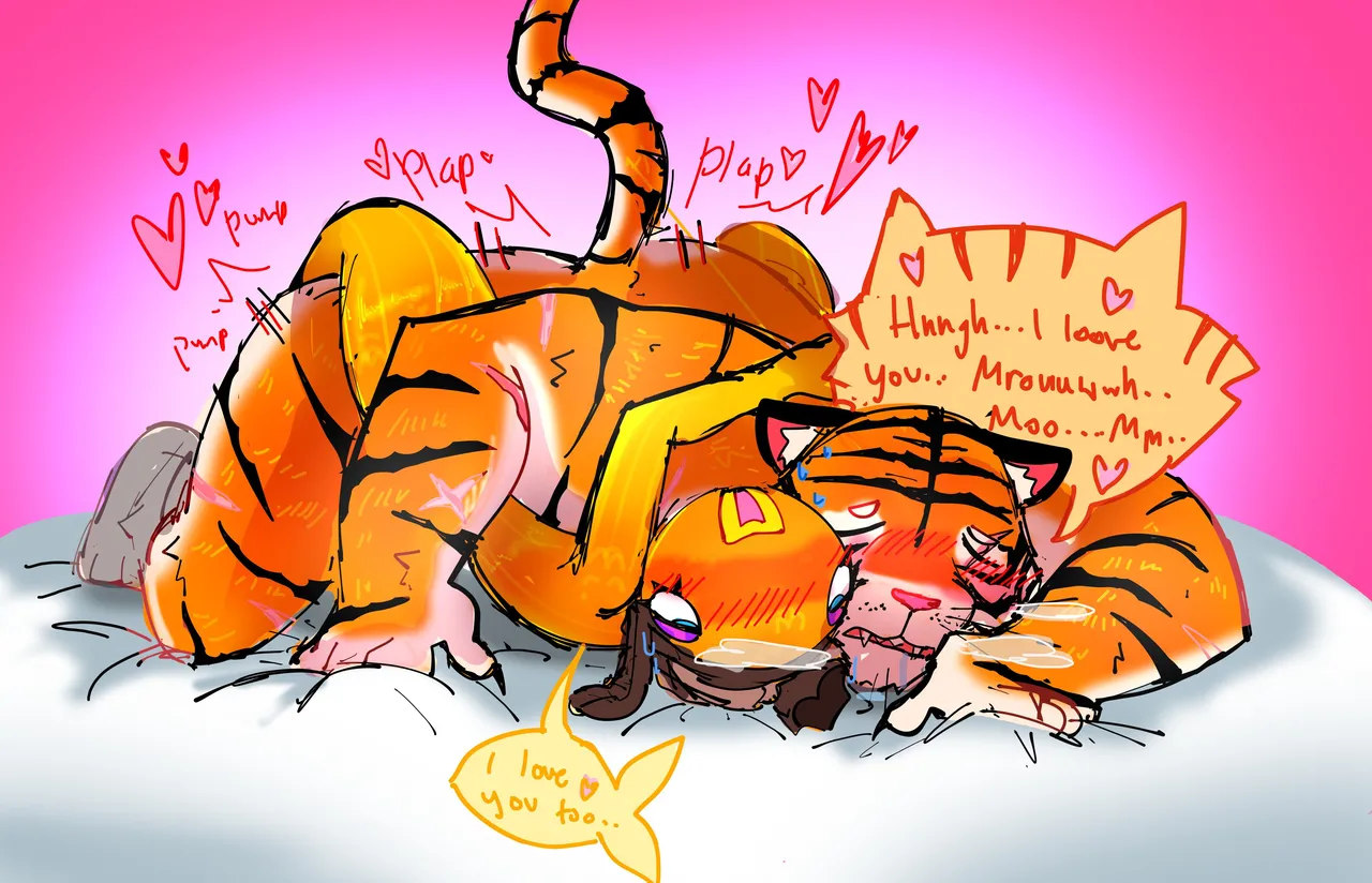 Oscar x Fishstick page 4 full