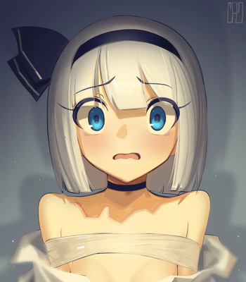 Yuomo cover