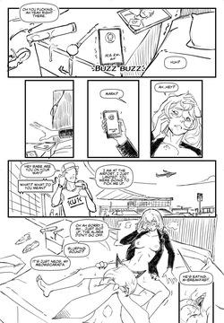 Janet & Neos + Behind Mark's Back    Ongoing